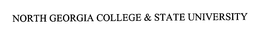 NORTH GEORGIA COLLEGE & STATE UNIVERSITY trademark