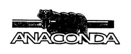 ANACONDA trademark