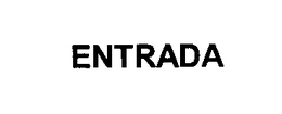 ENTRADA trademark