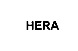 HERA trademark