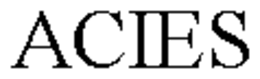 ACIES trademark