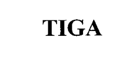 TIGA trademark