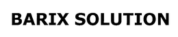 BARIX SOLUTION trademark