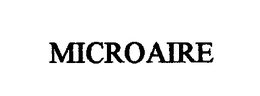 MICROAIRE trademark