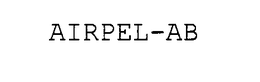 AIRPEL-AB trademark