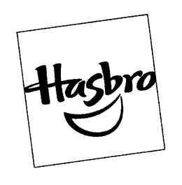 HASBRO trademark