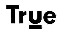 TRUE trademark