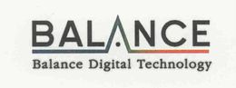 BALANCE BALANCE DIGITAL TECHNOLOGY trademark
