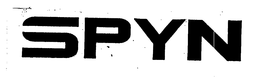 SPYN trademark