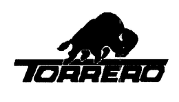 TORRERO trademark