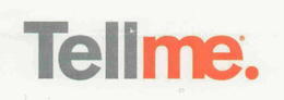 TELLME. trademark