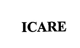 ICARE trademark