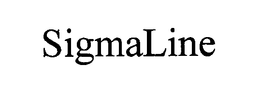 SIGMALINE trademark