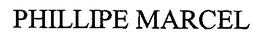 PHILLIPE MARCEL trademark