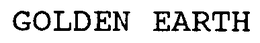 GOLDEN EARTH trademark
