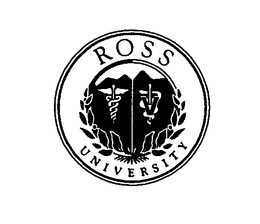 ROSS UNIVERSITY trademark