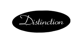 DISTINCTION trademark