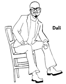 DALI trademark