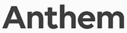 ANTHEM trademark