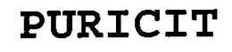 PURICIT trademark