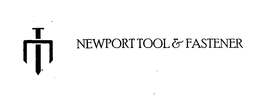 NEWPORT TOOL & FASTENER trademark