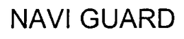NAVI GUARD trademark