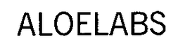 ALOELABS trademark