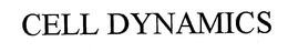 CELL DYNAMICS trademark