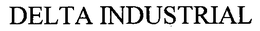 DELTA INDUSTRIAL trademark