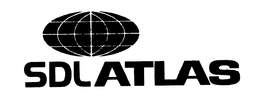 SDL ATLAS trademark