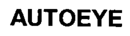 AUTOEYE trademark