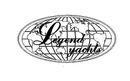 LEGEND YACHTS trademark