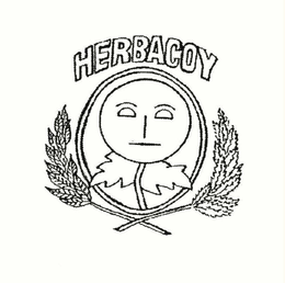 HERBACOY trademark