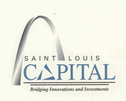 SAINT LOUIS CAPITAL BRIDGING INNOVATIONS AND INVESTMENTS trademark