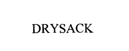 DRYSACK trademark
