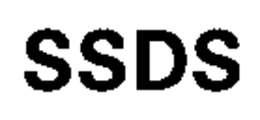 SSDS trademark