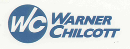 WC WARNER CHILCOTT trademark