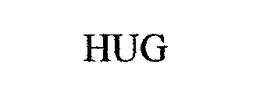HUG trademark