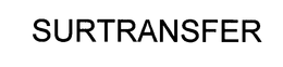 SURTRANSFER trademark