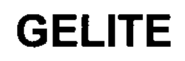 GELITE trademark