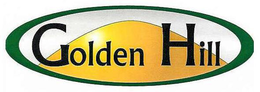 GOLDEN HILL trademark