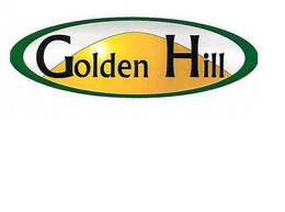 GOLDEN HILL trademark