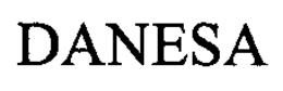 DANESA trademark