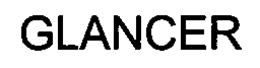 GLANCER trademark