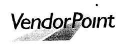 VENDORPOINT trademark