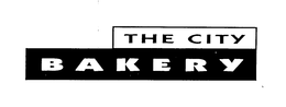 THE CITY BAKERY trademark