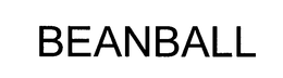 BEANBALL trademark