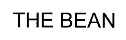 THE BEAN trademark