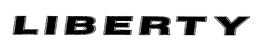 LIBERTY trademark