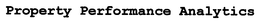 PROPERTY PERFORMANCE ANALYTICS trademark